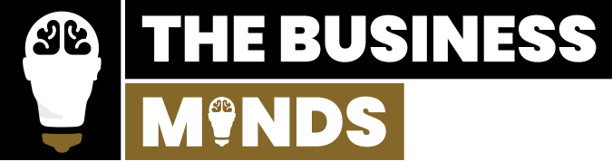 The Business Minds